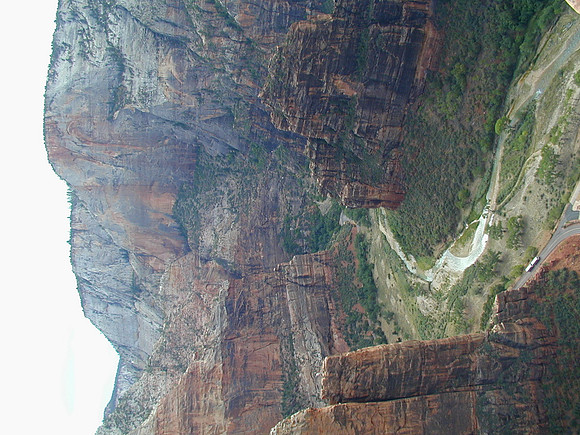 zion cable mtn sep00