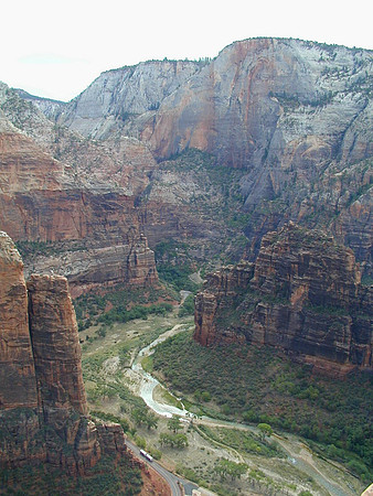 zion big bend sep00