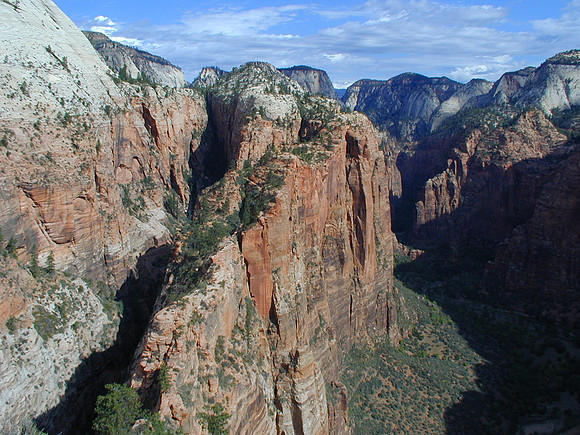 zion back from angels sep00