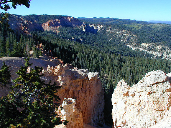 pink cliffs 2