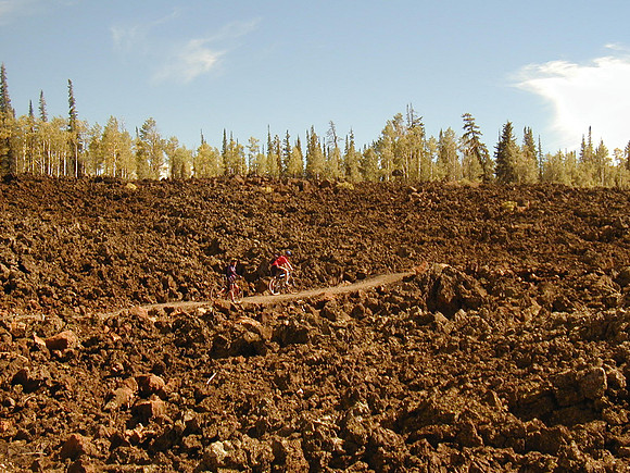 navajo lava tint sep00