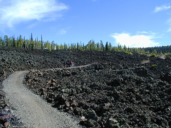 navajo lava sep00