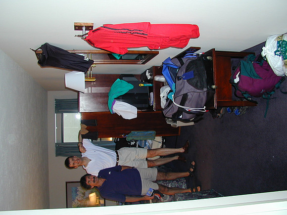 laundry in room sep00