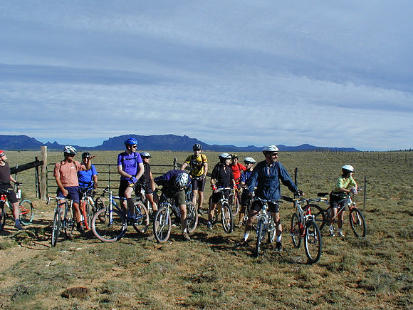 group @ flake swale sep00