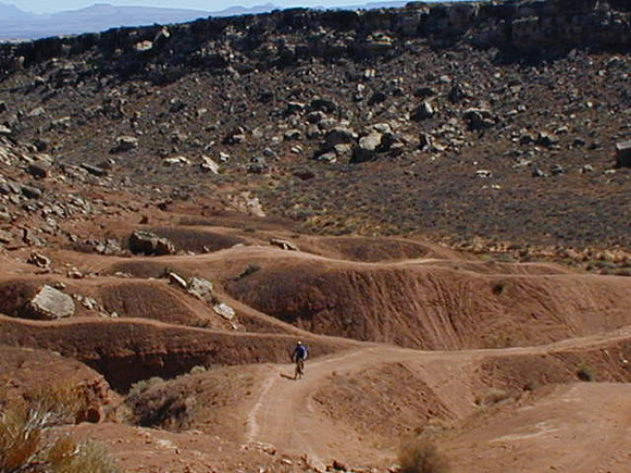 green valley st george sep00