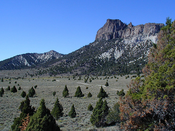 casto bluff sep00