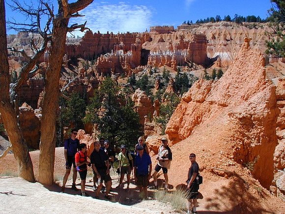 bryce group