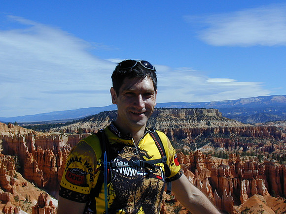 bryce gary