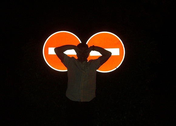 verdon moustier ste marie no entry