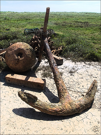 skegness anchor