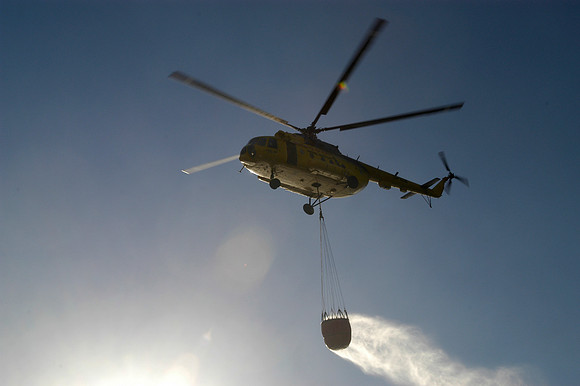 helicopter 5