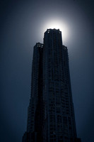 Taken from Brooklyn Bridge, New York City