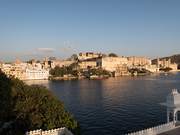 Lake Pichola, Udaipur