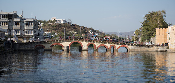 Lake Pichola, Udaipur