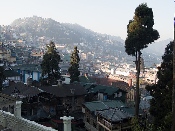Darjeeling