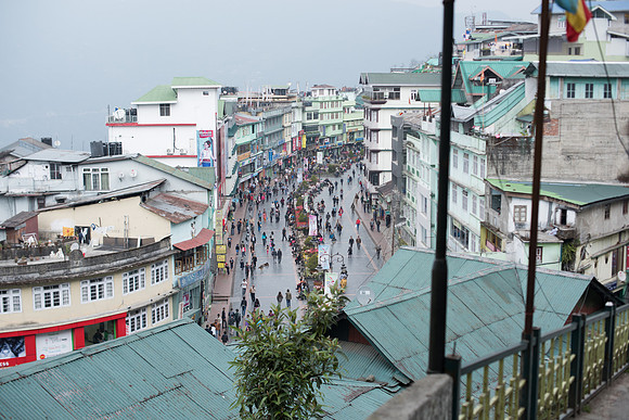 Gangtok