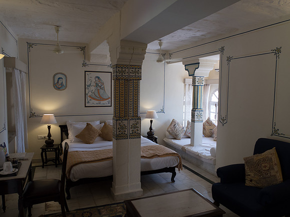 Rohet Garh