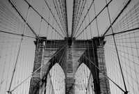 Brooklyn Bridge, New York City
