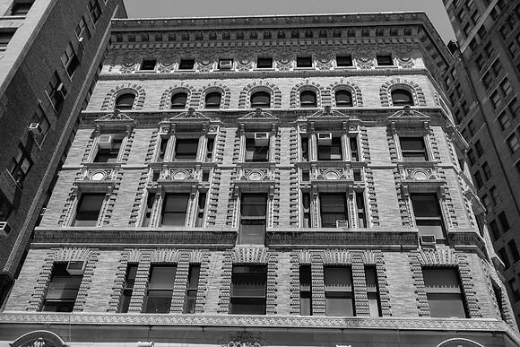 Union Square, New York City