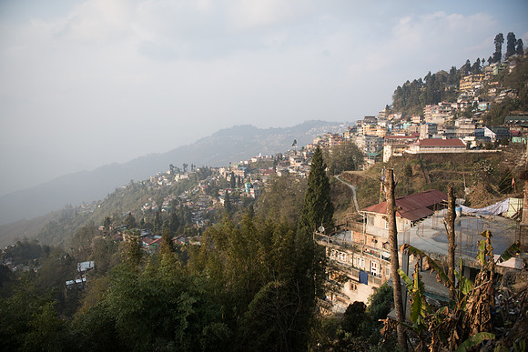 Darjeeling