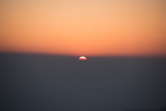 Dawn, Tiger Hill, Darjeeling
