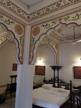 Amet Haveli, Jodhpur
