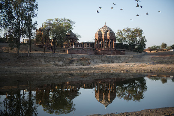 Rohet Garh, Rajasthan