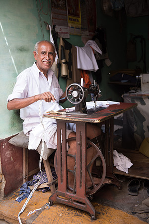 Jaiselmer tailor