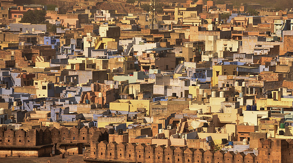 Jodhpur, Rajasthan