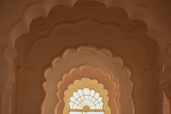 Jodhpur fort
