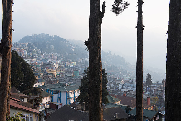 Darjeeling