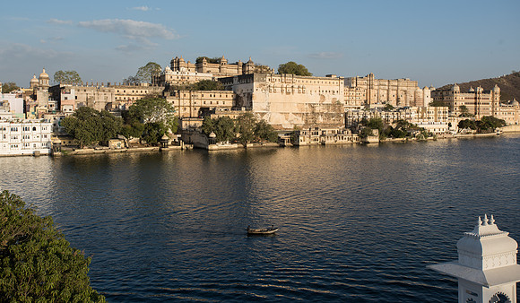 Lake Pichola, Udaipur