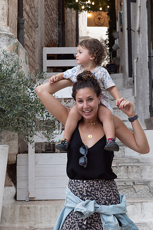 Ostuni Libby Felix