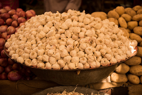 Jodhpur market