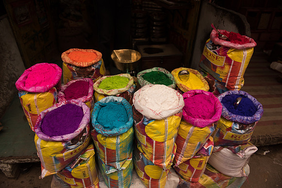 Jodhpur market