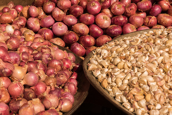 Jodhpur market