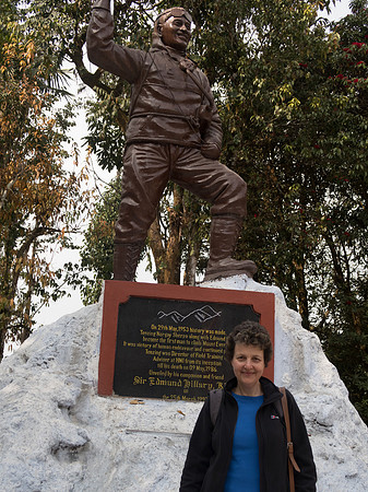 Darjeeling Himalya Mountain Institute, Jenni