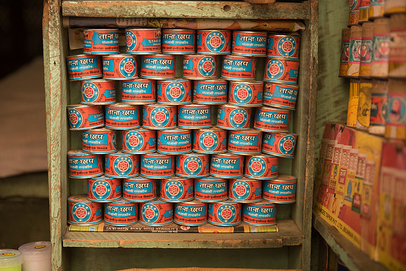 Snuff, Jodhpur market
