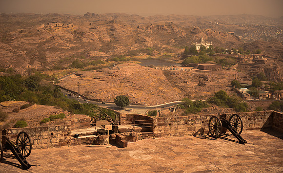 Jodhpur fort