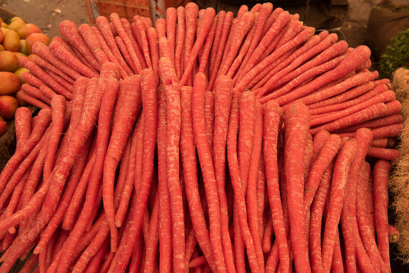 Jodhpur market