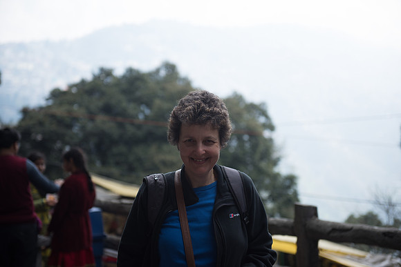 Jenni, Darjeeling