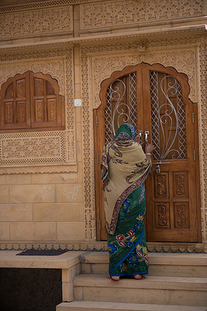 Jaiselmer