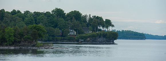 Lake Champlain