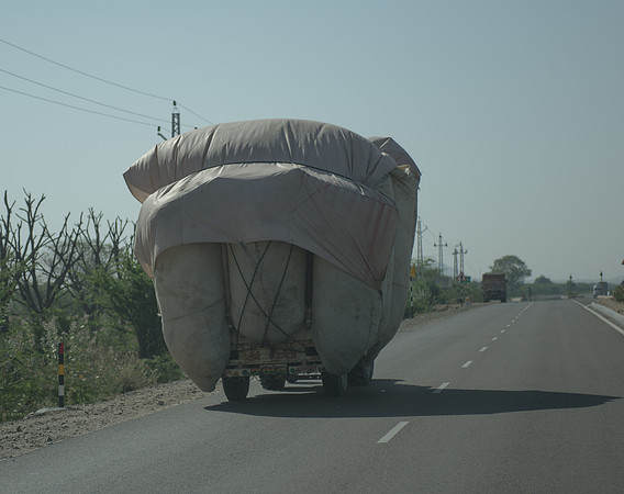 Overloaded?