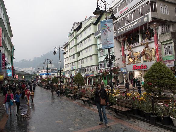 Gangtok
