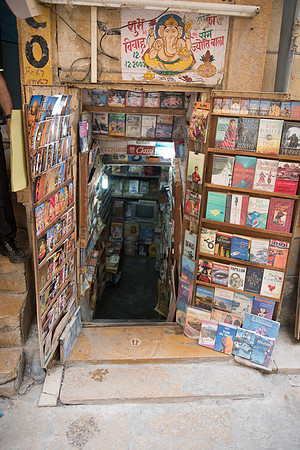 Jaiselmer Fort