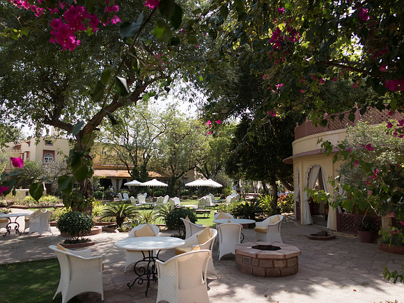 Rohet Garh