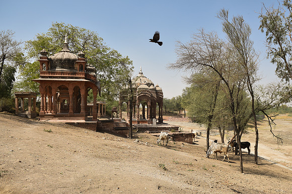 Rohet Garh, Rajasthan