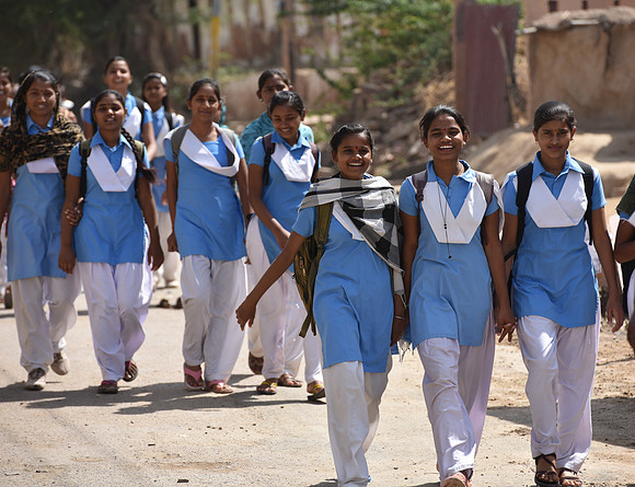 Schoolgirls, Rohet