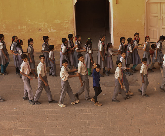 Jodhpur fort